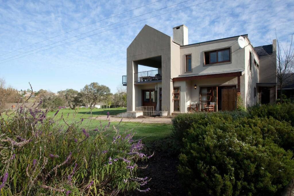 Viettz Suite Stellenbosch Exterior photo