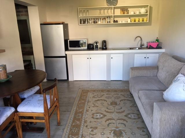 Viettz Suite Stellenbosch Exterior photo