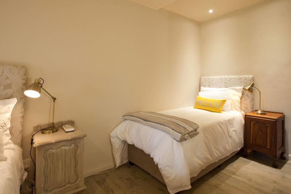 Viettz Suite Stellenbosch Exterior photo