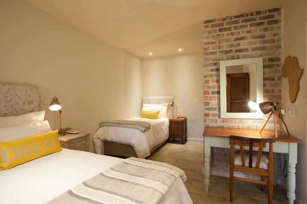 Viettz Suite Stellenbosch Exterior photo