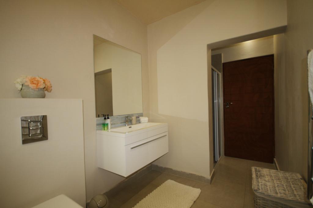 Viettz Suite Stellenbosch Exterior photo