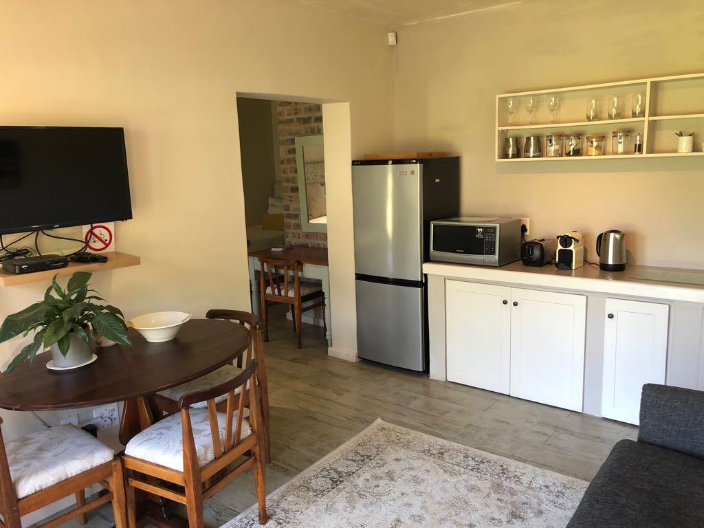 Viettz Suite Stellenbosch Exterior photo